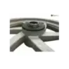 Jante avant HYOSUNG GT 125 2004-2006 COMET Jante avant HYOSUNG GT 125 2004-2006 COMET