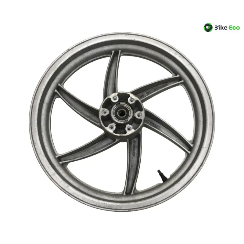 Jante avant HYOSUNG GT 125 2004-2006 COMET