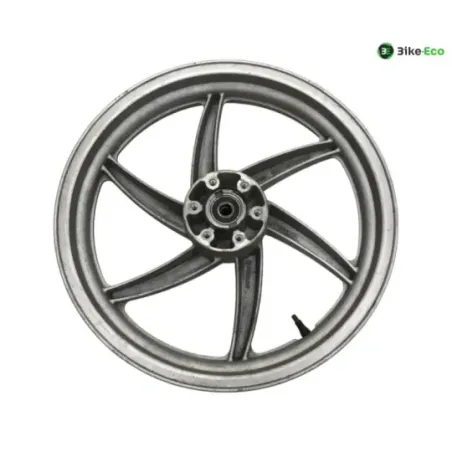Jante avant HYOSUNG GT 125 2004-2006 COMET