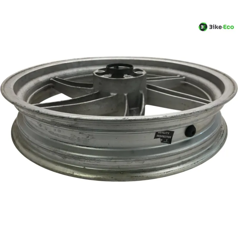 Jante avant HYOSUNG GT 125 2004-2006 COMET