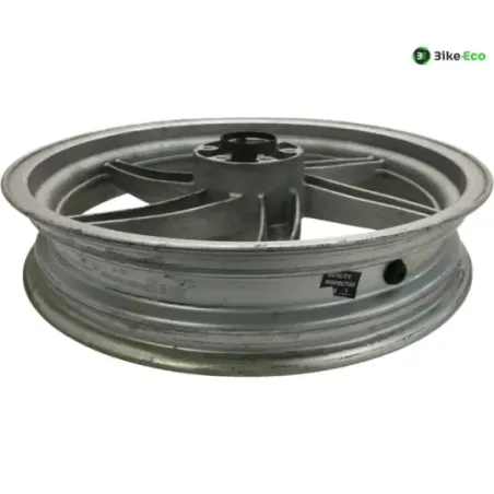 Jante avant HYOSUNG GT 125 2004-2006 COMET
