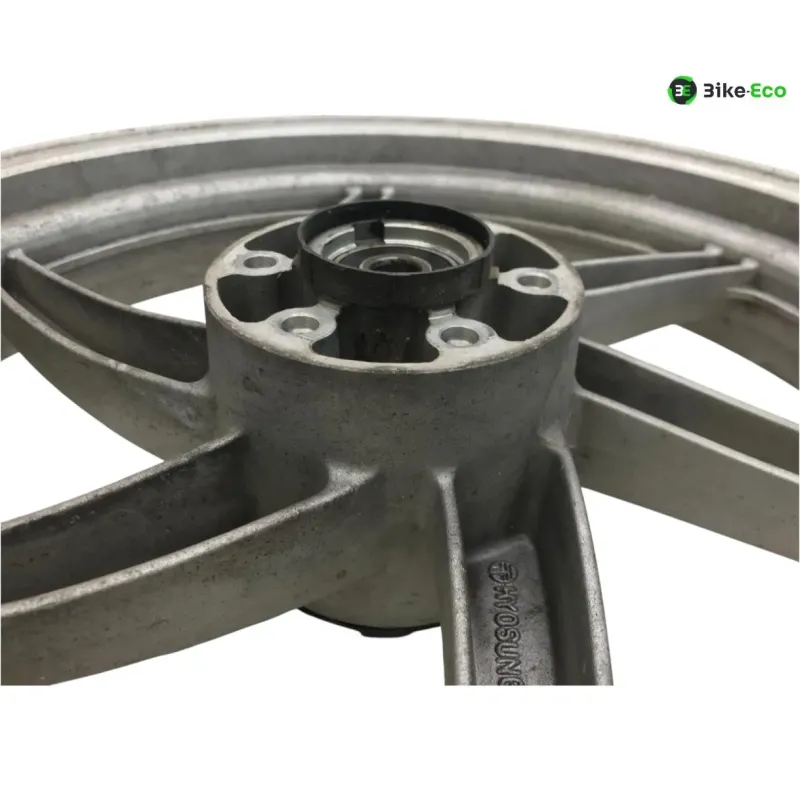 Jante avant HYOSUNG GT 125 2004-2006 COMET