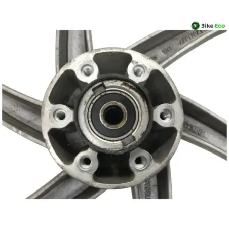 Jante avant HYOSUNG GT 125 2004-2006 COMET