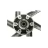 Jante avant HYOSUNG GT 125 2004-2006 COMET Jante avant HYOSUNG GT 125 2004-2006 COMET