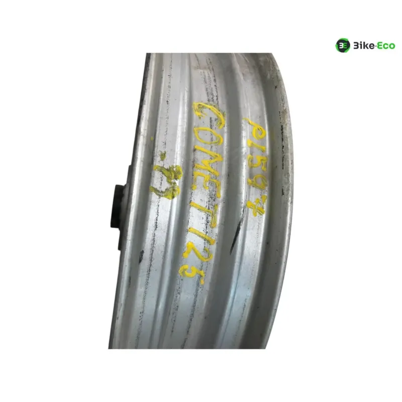 Jante avant HYOSUNG GT 125 2004-2006 COMET