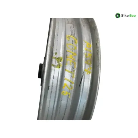 Jante avant HYOSUNG GT 125 2004-2006 COMET