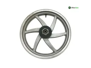 Jante avant HYOSUNG GT 125 2004-2006 COMET
