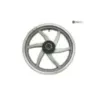 Jante avant HYOSUNG GT 125 2004-2006 COMET Jante avant HYOSUNG GT 125 2004-2006 COMET