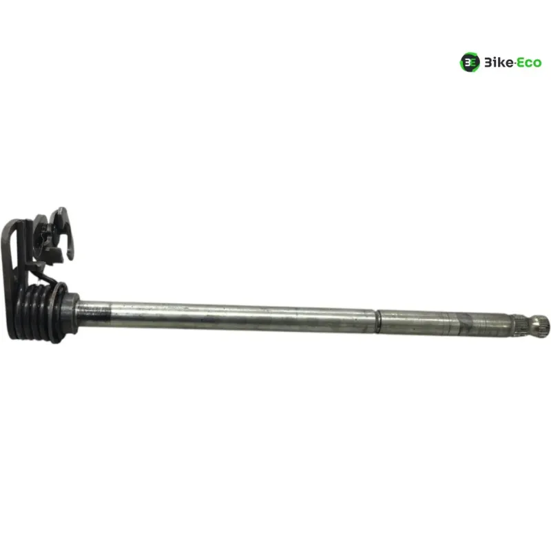 Axe de selecteur YAMAHA TDM 900 2002-2014