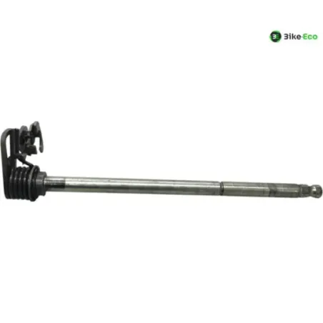 Axe de selecteur YAMAHA TDM 900 2002-2014