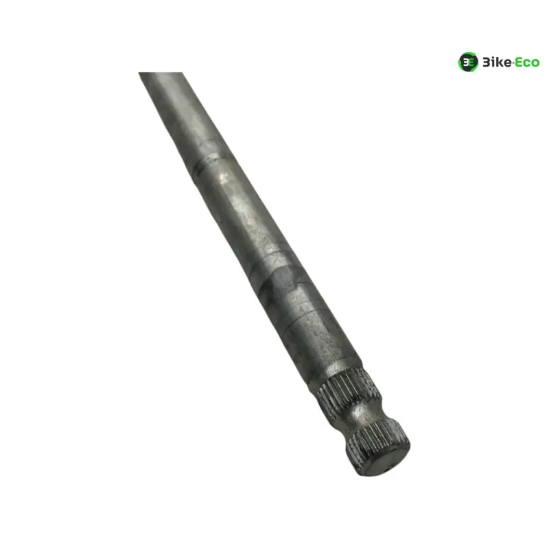 Axe de selecteur YAMAHA TDM 900 2002-2014