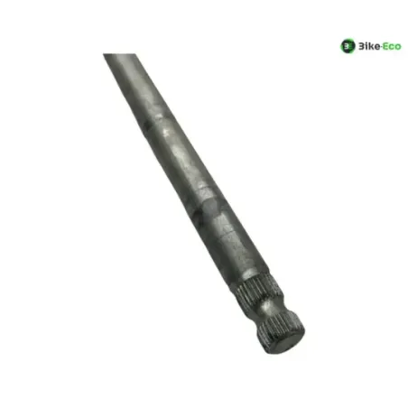 Axe de selecteur YAMAHA TDM 900 2002-2014