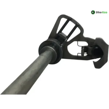 Axe de selecteur YAMAHA TDM 900 2002-2014