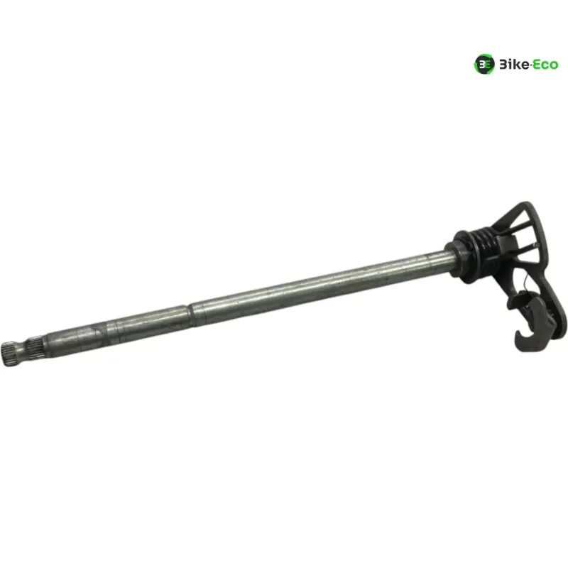 Axe de selecteur YAMAHA TDM 900 2002-2014