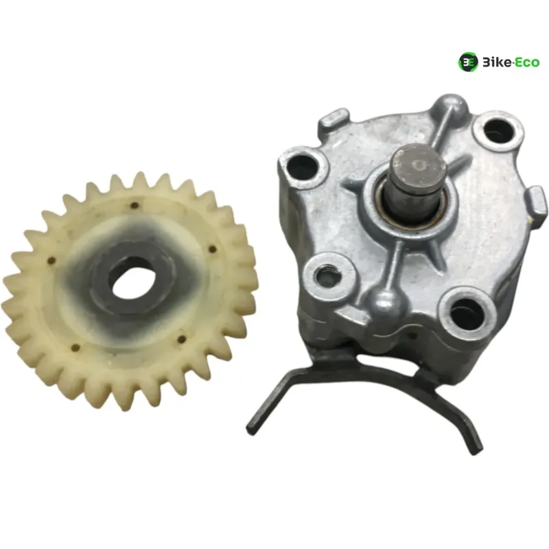 Pompe a huile YAMAHA TDM 900 2002-2014