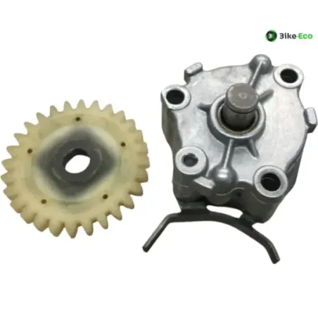 Pompe a huile YAMAHA TDM 900 2002-2014