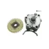 Pompe a huile YAMAHA TDM 900 2002-2014