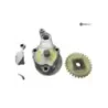 Pompe a huile YAMAHA TDM 900 2002-2014