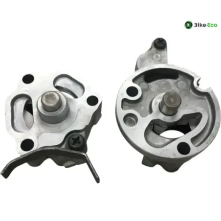 Pompe a huile YAMAHA TDM 900 2002-2014