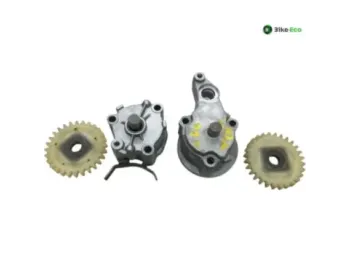 Pompe a huile YAMAHA TDM 900 2002-2014