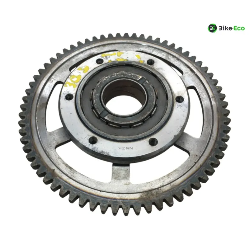 Roue libre de demarreur YAMAHA TDM 900 2002-2014