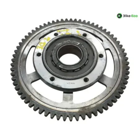 Roue libre de demarreur YAMAHA TDM 900 2002-2014