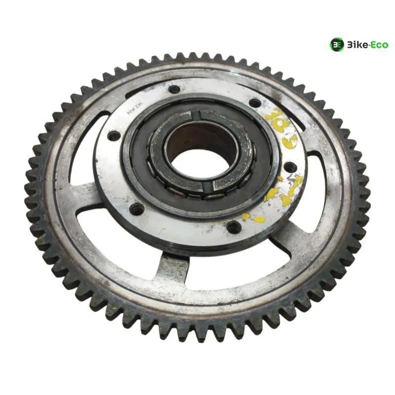 Roue libre de demarreur YAMAHA TDM 900 2002-2014