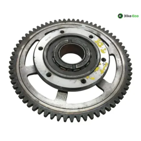 Roue libre de demarreur YAMAHA TDM 900 2002-2014