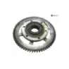 Roue libre de demarreur YAMAHA TDM 900 2002-2014 Roue libre de demarreur YAMAHA TDM 900 2002-2014