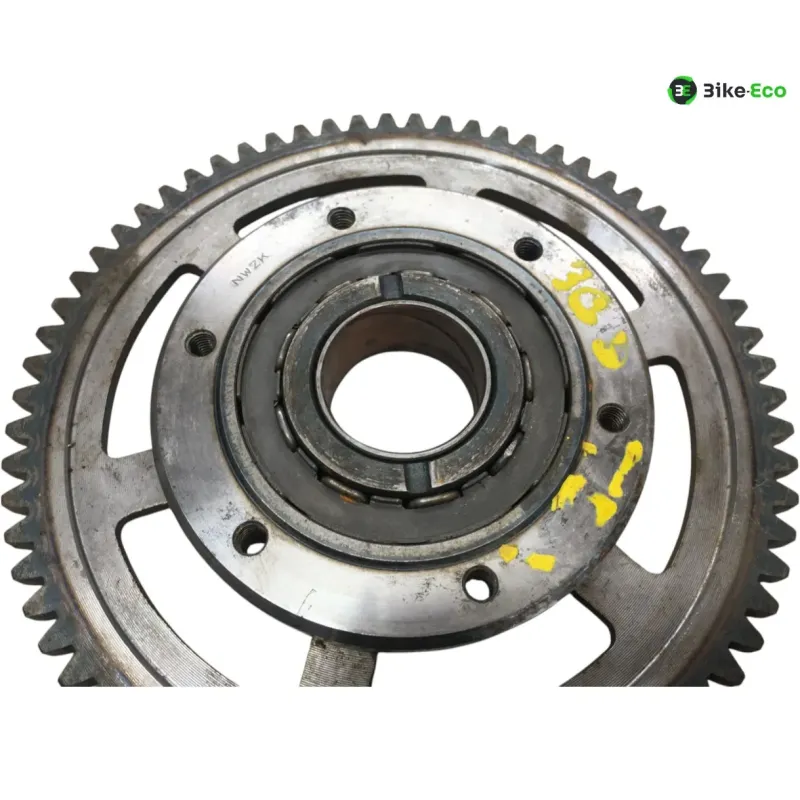 Roue libre de demarreur YAMAHA TDM 900 2002-2014