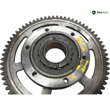 Roue libre de demarreur YAMAHA TDM 900 2002-2014