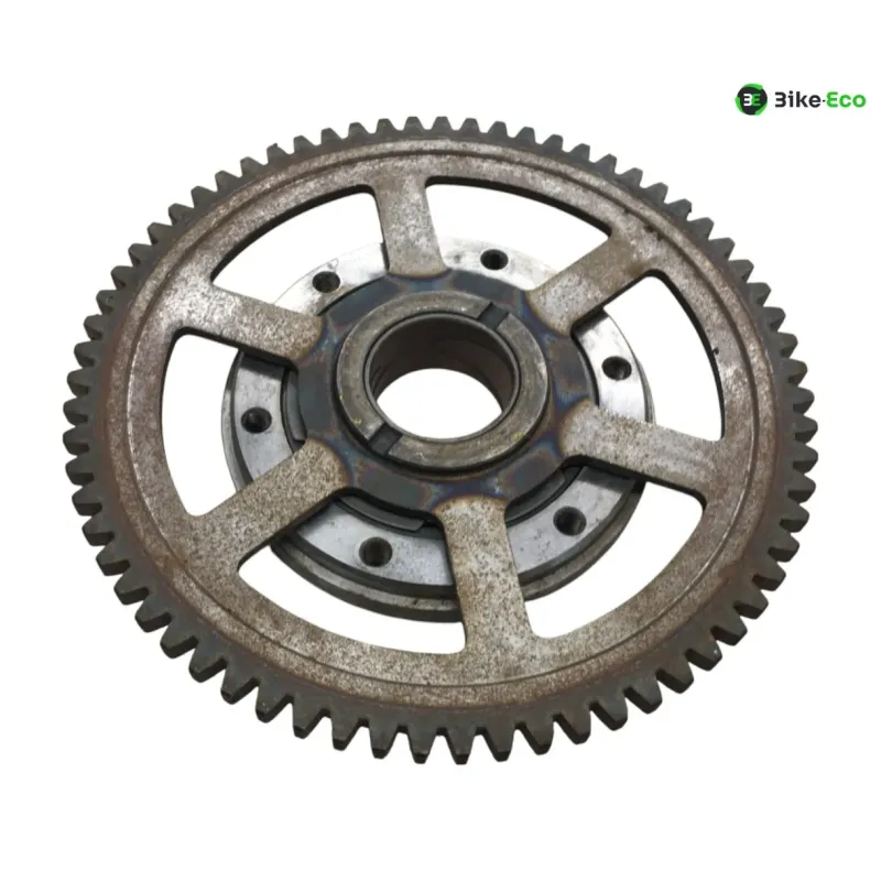 Roue libre de demarreur YAMAHA TDM 900 2002-2014