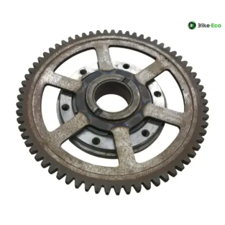 Roue libre de demarreur YAMAHA TDM 900 2002-2014