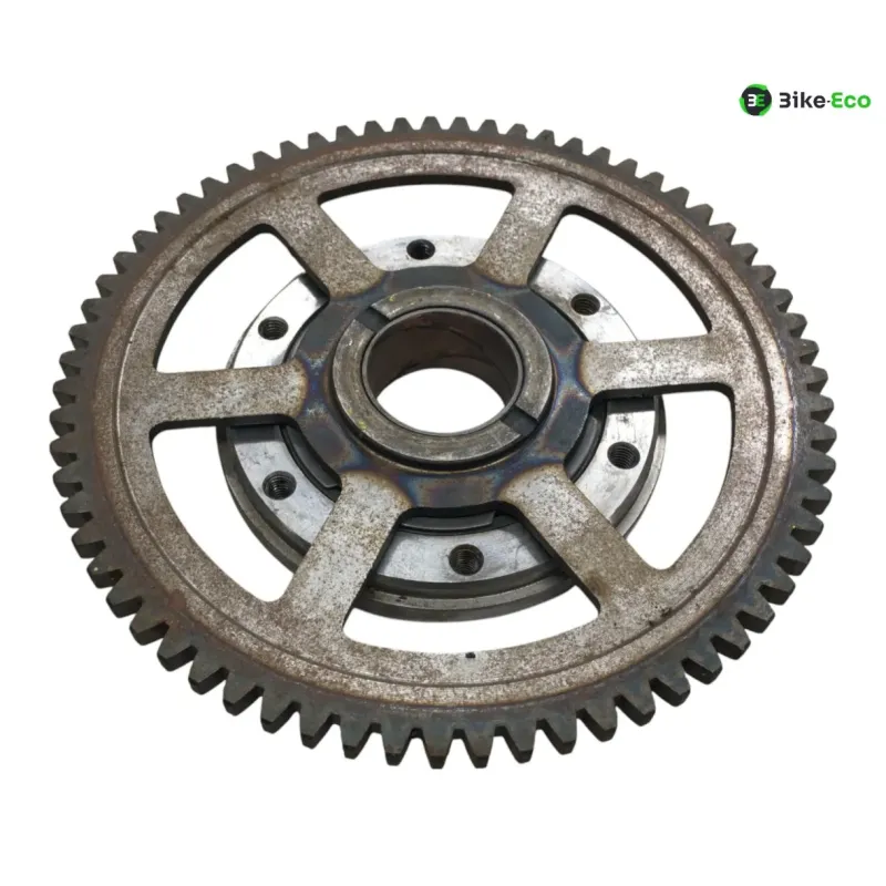 Roue libre de demarreur YAMAHA TDM 900 2002-2014