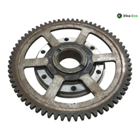 Roue libre de demarreur YAMAHA TDM 900 2002-2014