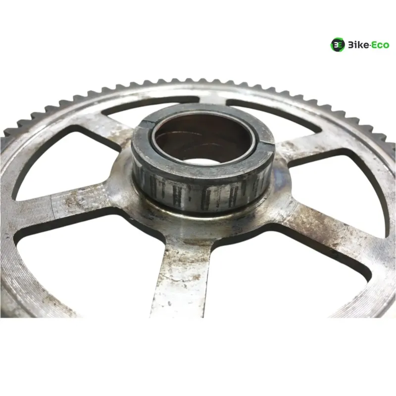 Roue libre de demarreur YAMAHA TDM 900 2002-2014