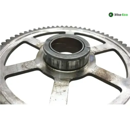 Roue libre de demarreur YAMAHA TDM 900 2002-2014