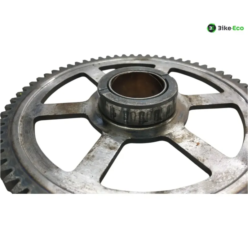 Roue libre de demarreur YAMAHA TDM 900 2002-2014