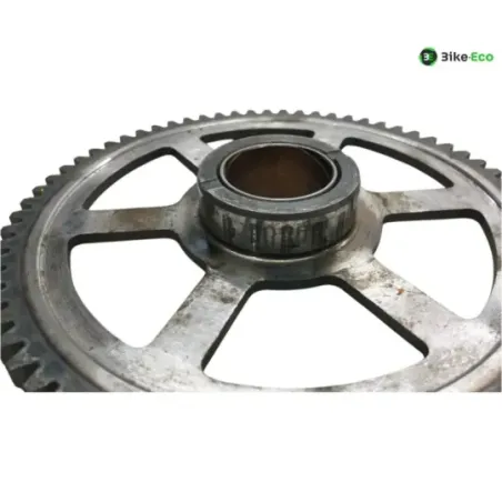 Roue libre de demarreur YAMAHA TDM 900 2002-2014