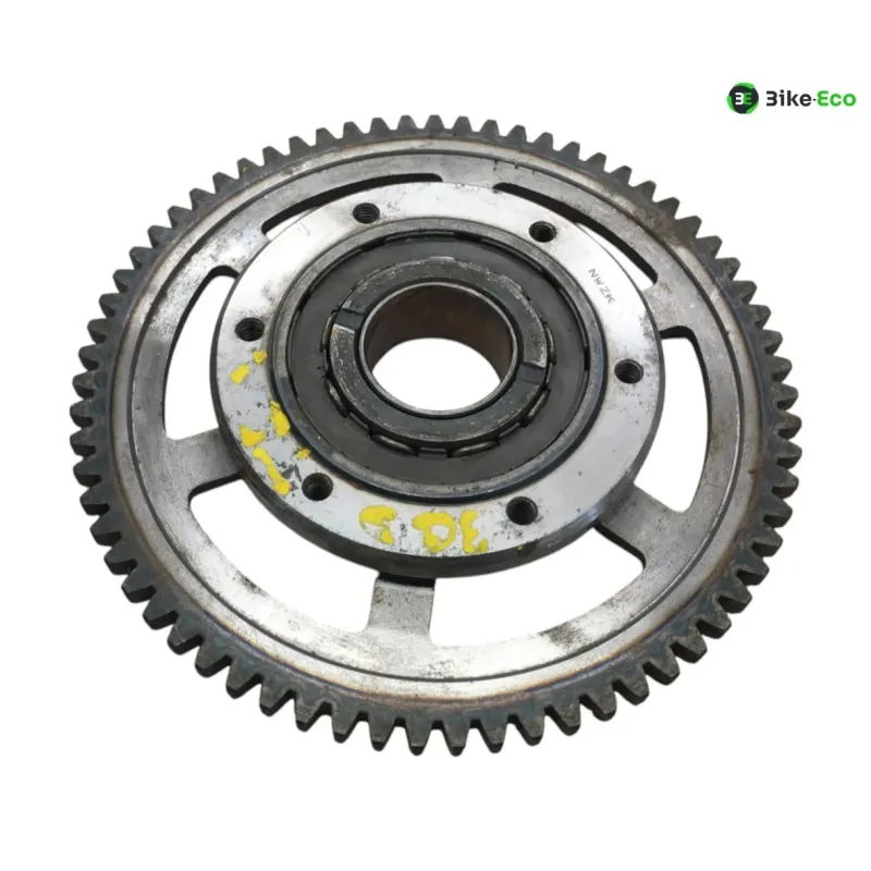 Roue libre de demarreur YAMAHA TDM 900 2002-2014