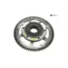 Roue libre de demarreur YAMAHA TDM 900 2002-2014 Roue libre de demarreur YAMAHA TDM 900 2002-2014
