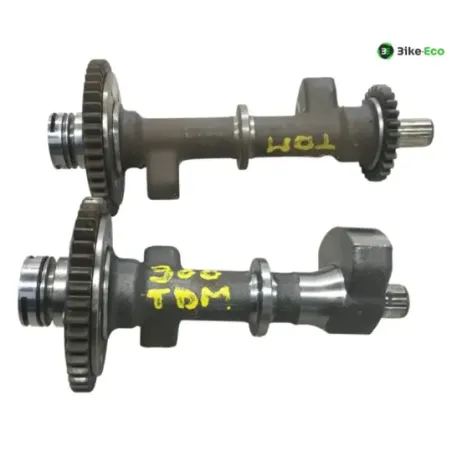 Arbre equilibrage YAMAHA TDM 900 2002-2014
