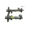 Arbre equilibrage YAMAHA TDM 900 2002-2014 Arbre equilibrage YAMAHA TDM 900 2002-2014
