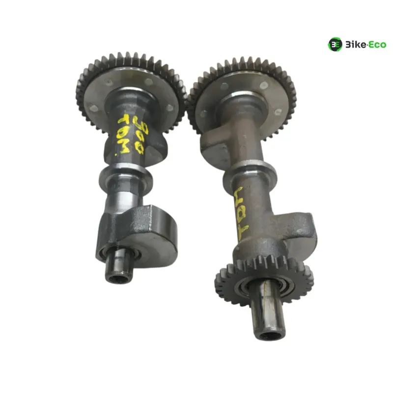 Arbre equilibrage YAMAHA TDM 900 2002-2014