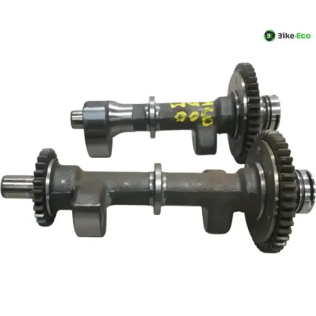 Arbre equilibrage YAMAHA TDM 900 2002-2014
