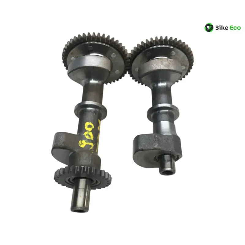 Arbre equilibrage YAMAHA TDM 900 2002-2014