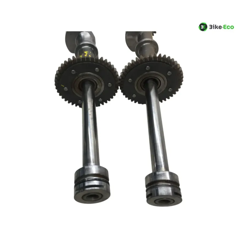 Arbre equilibrage YAMAHA TDM 900 2002-2014