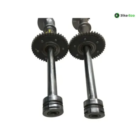 Arbre equilibrage YAMAHA TDM 900 2002-2014