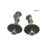Arbre equilibrage YAMAHA TDM 900 2002-2014 Arbre equilibrage YAMAHA TDM 900 2002-2014