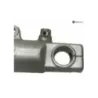 Tube de fourche droit YAMAHA YZF 600 2001-2002 R6